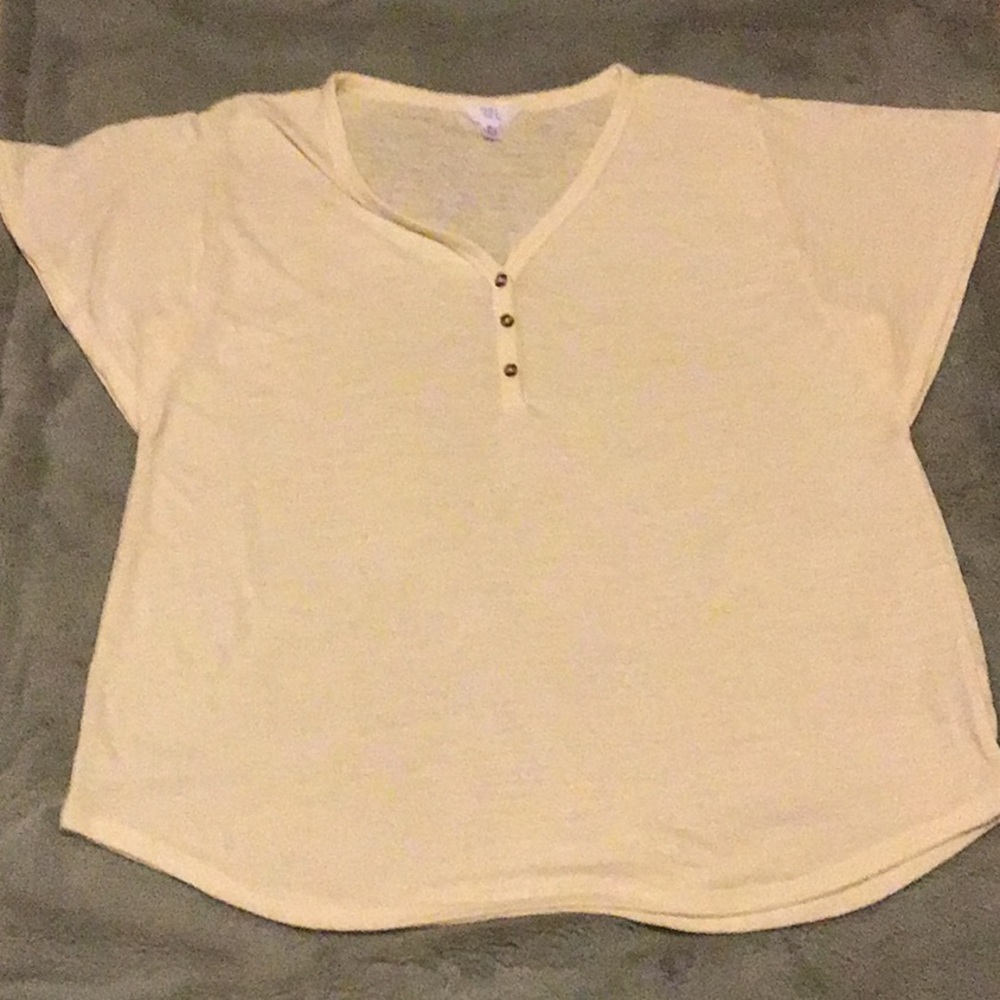 👄Top